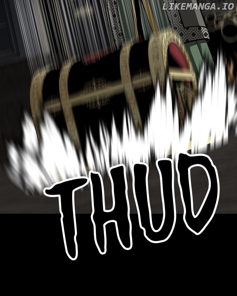 The Protagonists Hidden Strength Chapter 34 - page 43